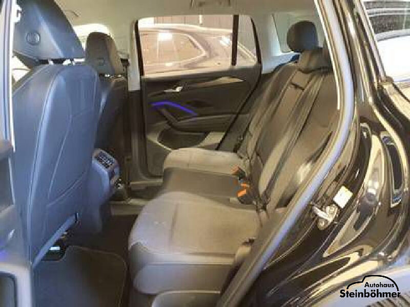 Volkswagen Tiguan LIfe 2.0TDI DSG Navi LED AHK Kamera