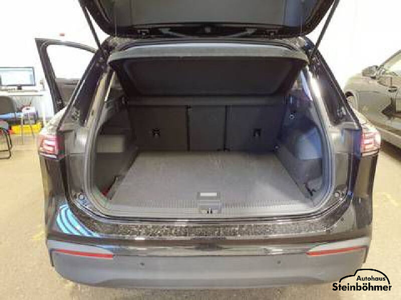 Volkswagen Tiguan LIfe 2.0TDI DSG Navi LED AHK Kamera