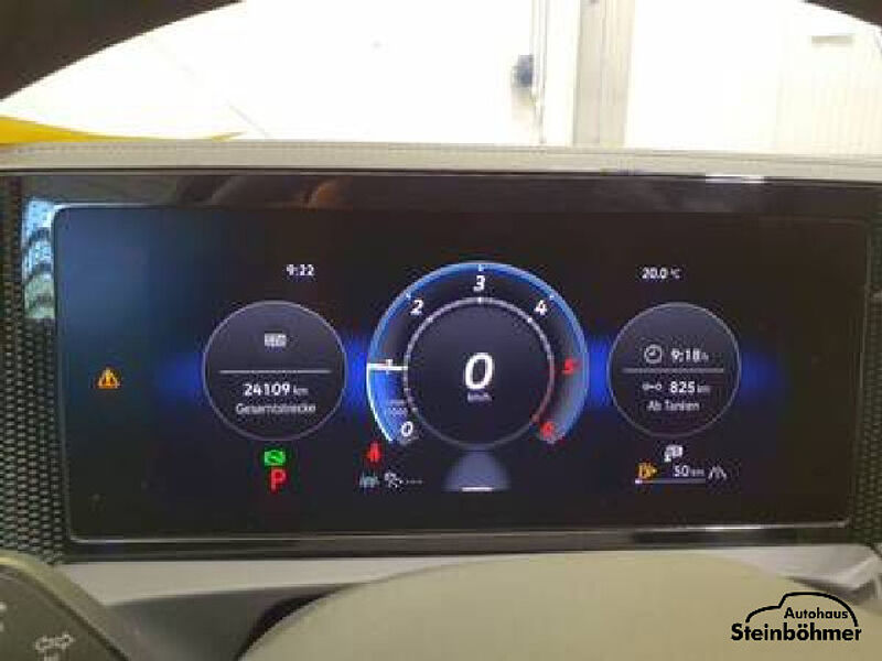 Volkswagen Tiguan LIfe 2.0TDI DSG Navi LED AHK Kamera