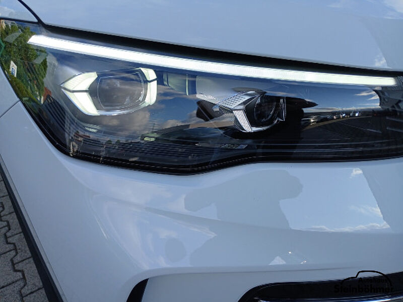 Volkswagen Tiguan Elegance 1.5eTSI DSG Navi LED AHK Kamera