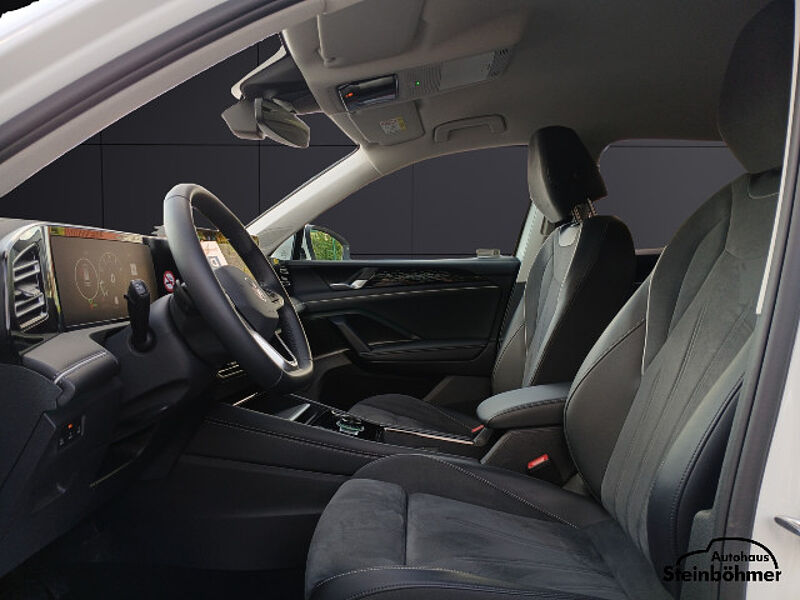 Volkswagen Tiguan Elegance 1.5eTSI DSG Navi LED AHK Kamera