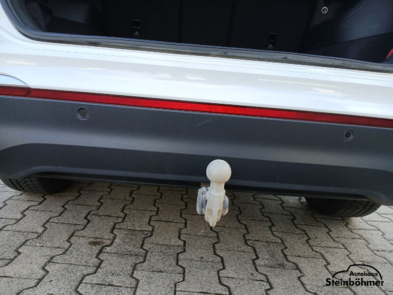 Volkswagen Tiguan Elegance 1.5eTSI DSG Navi LED AHK Kamera