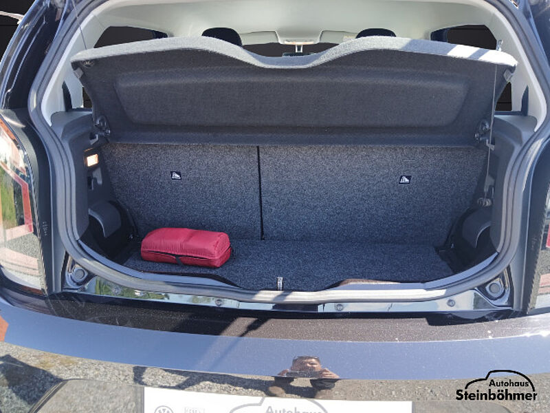 Volkswagen up! join up! 1.0 Bluetooth SHZ maps+more