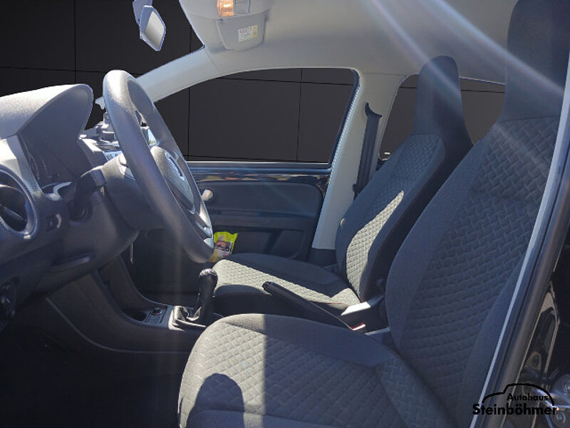 Volkswagen up! join up! 1.0 Bluetooth SHZ maps+more