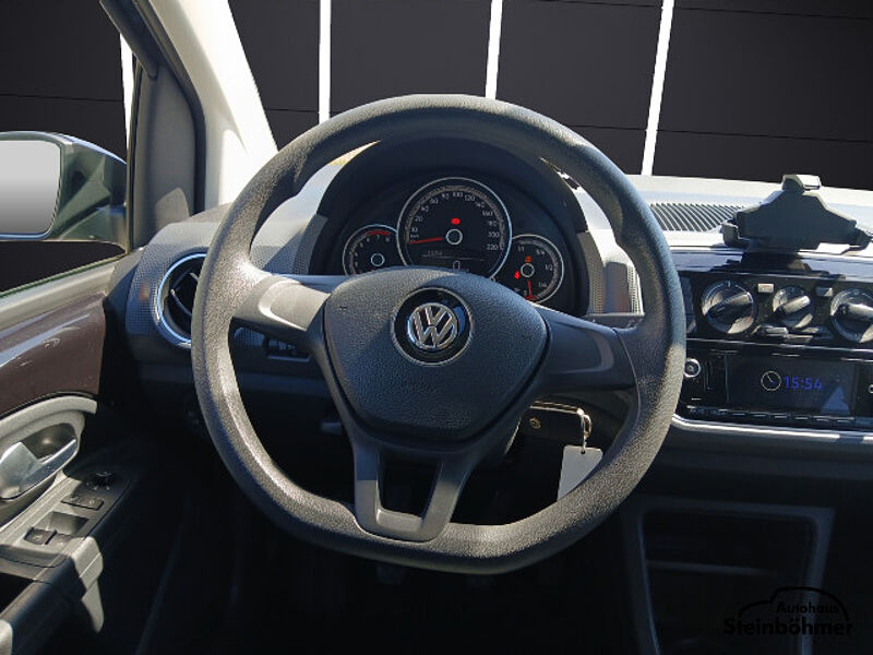 Volkswagen up! join up! 1.0 Bluetooth SHZ maps+more