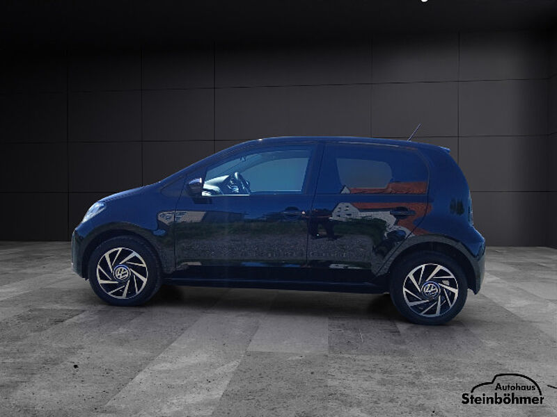 Volkswagen up! join up! 1.0 Bluetooth SHZ maps+more