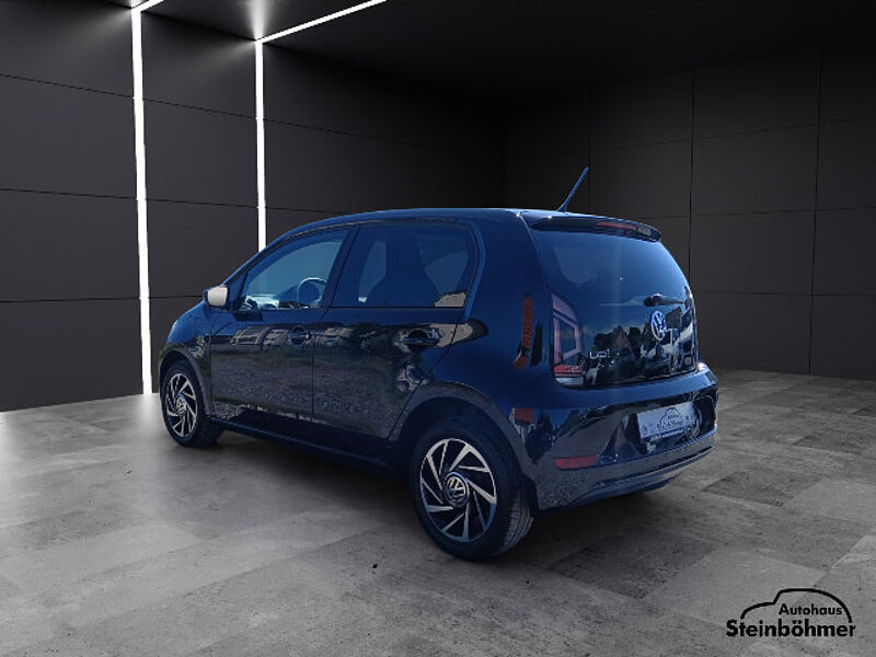 Volkswagen up! join up! 1.0 Bluetooth SHZ maps+more