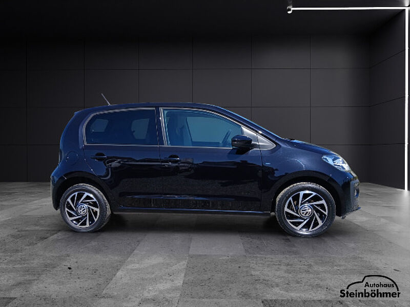 Volkswagen up! join up! 1.0 Bluetooth SHZ maps+more