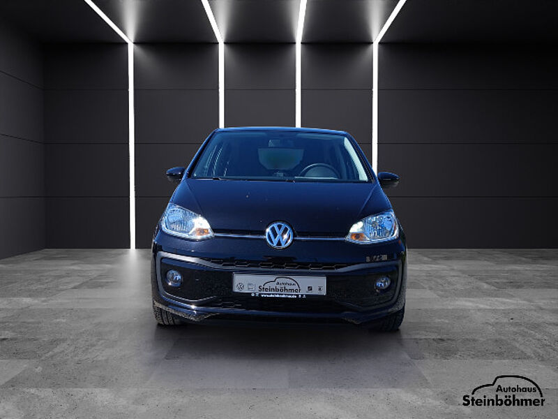 Volkswagen up! join up! 1.0 Bluetooth SHZ maps+more