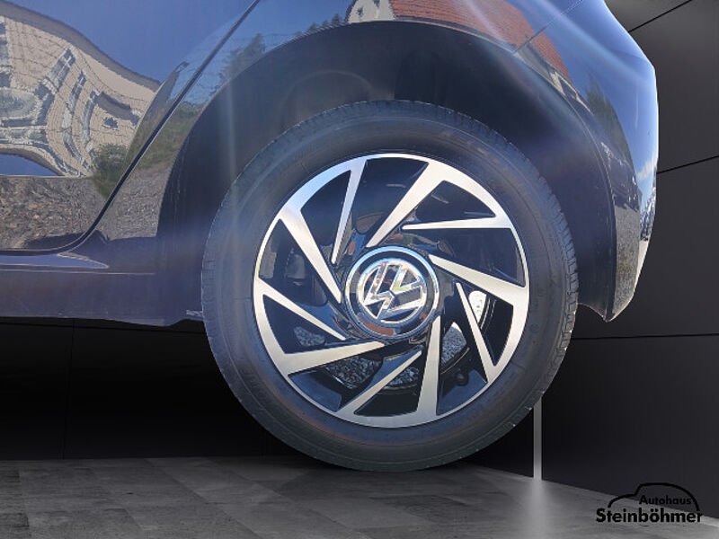 Volkswagen up! join up! 1.0 Bluetooth SHZ maps+more