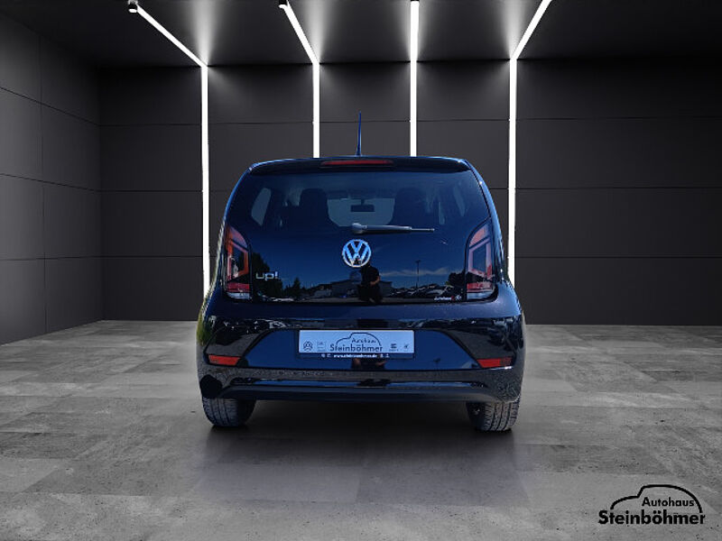 Volkswagen up! join up! 1.0 Bluetooth SHZ maps+more