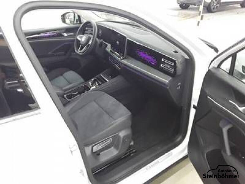 Volkswagen Tiguan Elegance 1.5eTSI Navi AHK IQLight Kamera