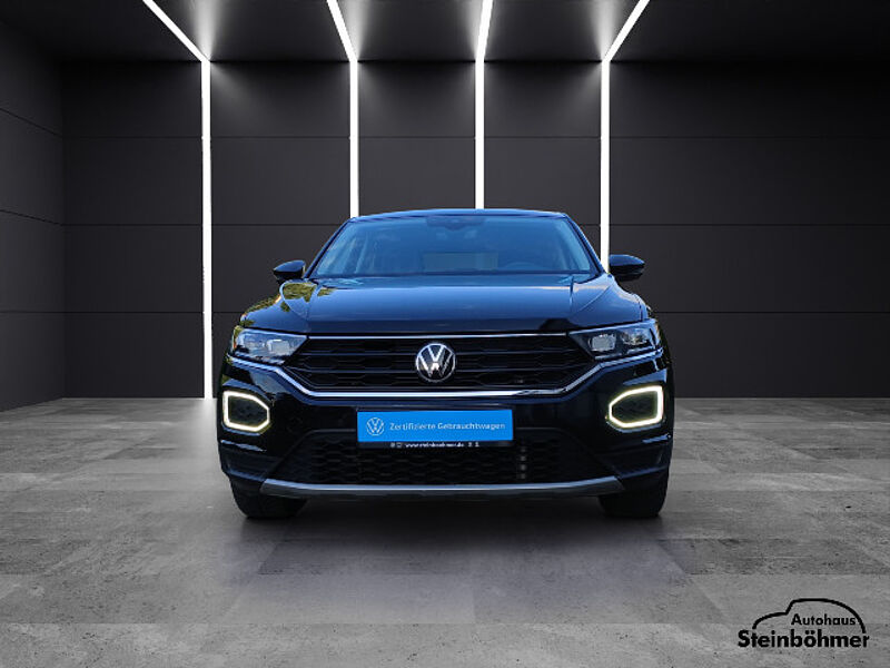 Volkswagen T-ROC Active 1.0 TSI LED NAVI ACC Kamera