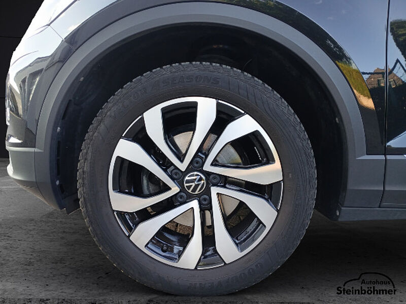 Volkswagen T-ROC Active 1.0 TSI LED NAVI ACC Kamera