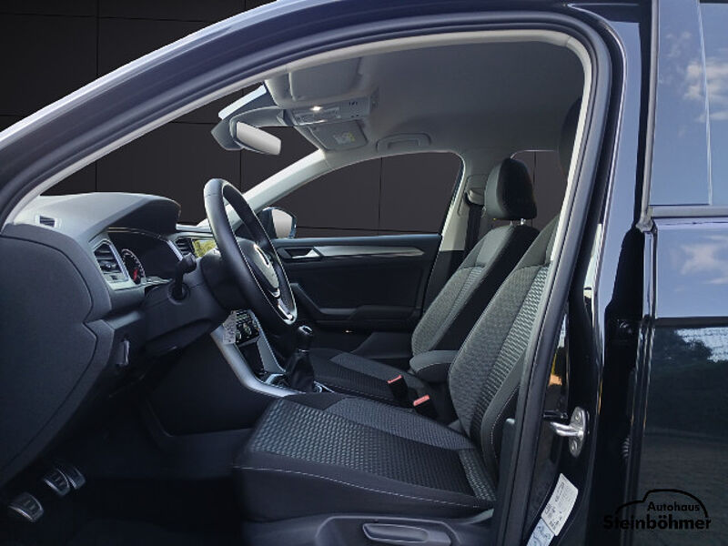 Volkswagen T-ROC Active 1.0 TSI LED NAVI ACC Kamera
