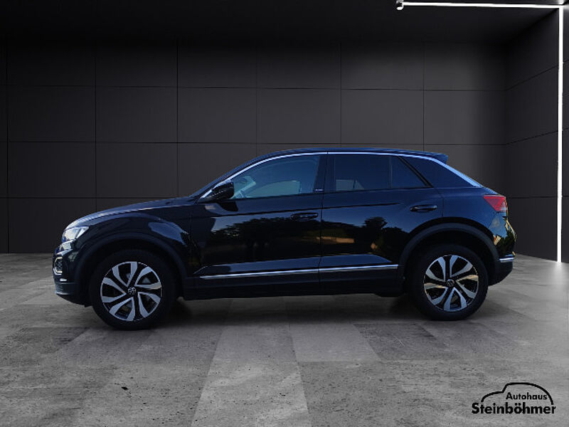 Volkswagen T-ROC Active 1.0 TSI LED NAVI ACC Kamera
