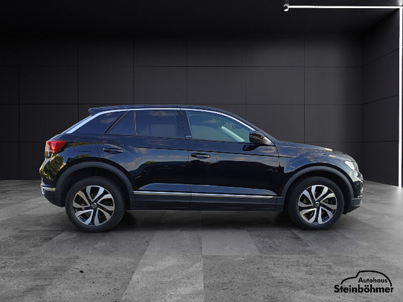 Volkswagen T-ROC Active 1.0 TSI LED NAVI ACC Kamera