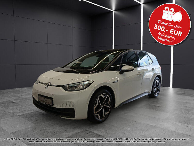 Volkswagen ID.3 Pro Performance LED NAV RearView SHZ Andoya