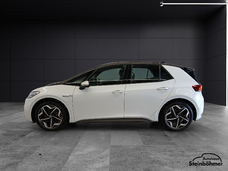 Volkswagen ID.3 Pro Performance LED NAV RearView SHZ Andoya
