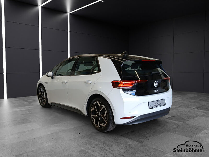 Volkswagen ID.3 Pro Performance LED NAV RearView SHZ Andoya