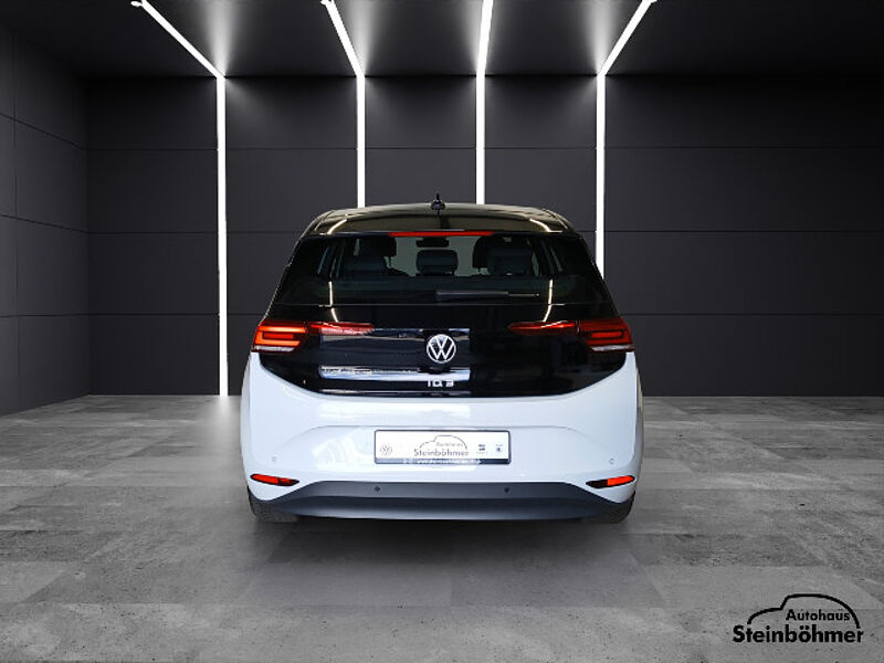 Volkswagen ID.3 Pro Performance LED NAV RearView SHZ Andoya