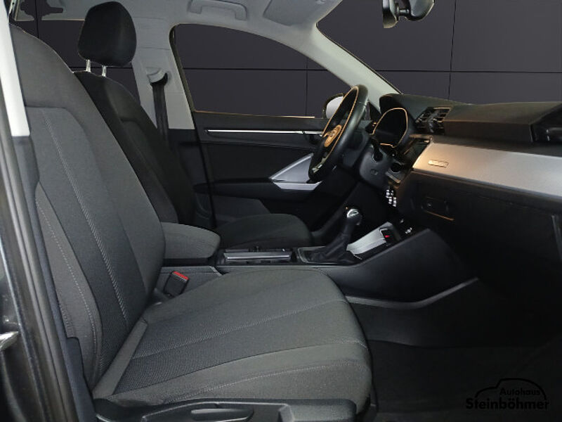 Audi Q3 40 2.0TFSI S-tronic quattro S line Navi LED