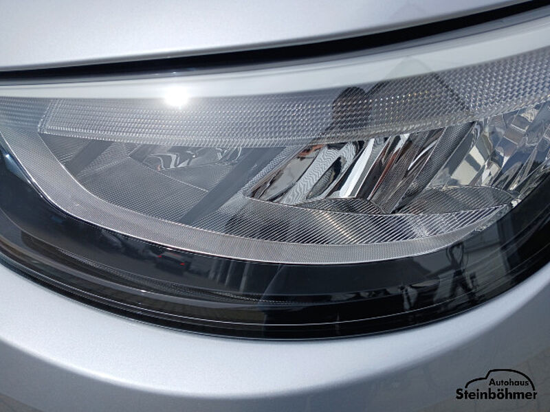 Volkswagen ID.3 Pure Performance City LED NAV PRO ACC SHZ