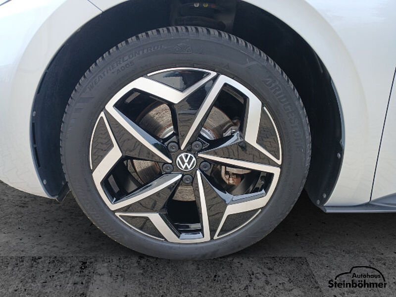 Volkswagen ID.3 Pure Performance City LED NAV PRO ACC SHZ