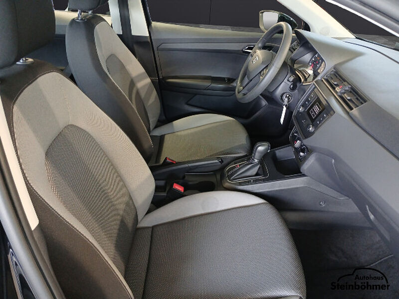 SEAT Ibiza 1.0 Style DSG Sitzheizung Parkassist