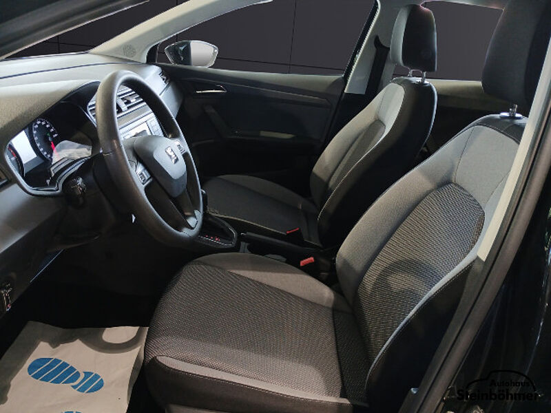SEAT Ibiza 1.0 Style DSG Sitzheizung Parkassist
