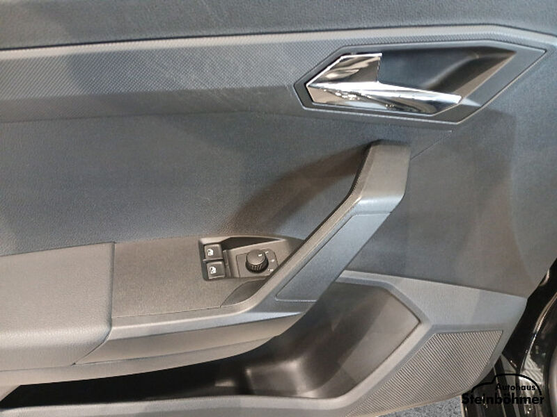 SEAT Ibiza 1.0 Style DSG Sitzheizung Parkassist
