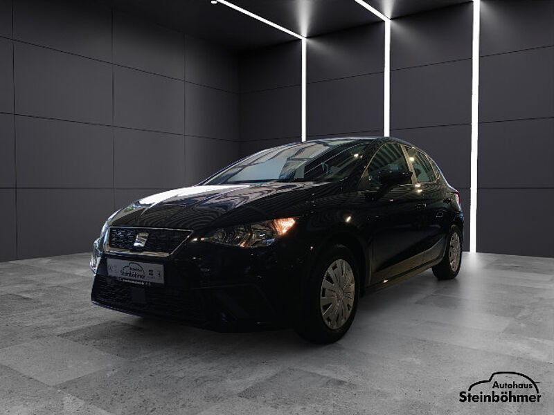 SEAT Ibiza 1.0 Style DSG Sitzheizung Parkassist