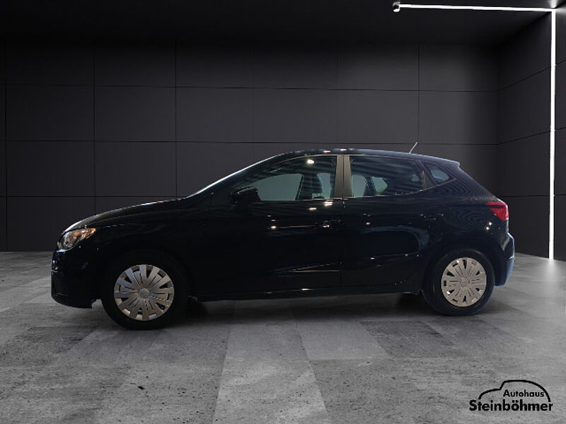 SEAT Ibiza 1.0 Style DSG Sitzheizung Parkassist