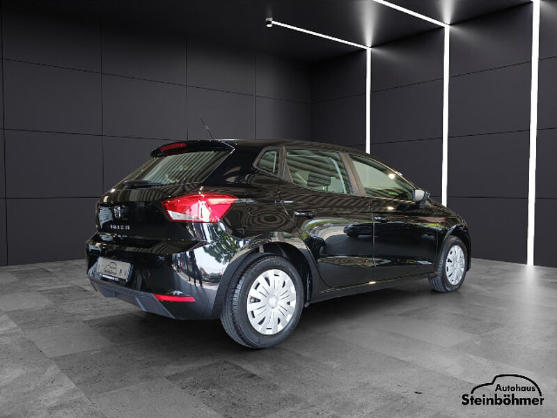 SEAT Ibiza 1.0 Style DSG Sitzheizung Parkassist