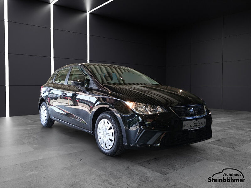 SEAT Ibiza 1.0 Style DSG Sitzheizung Parkassist