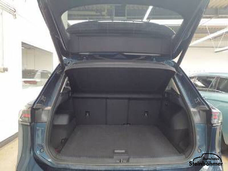 Volkswagen Tiguan Elegance 1.5eTSI DSG Navi AHK IQ-LED SHZ