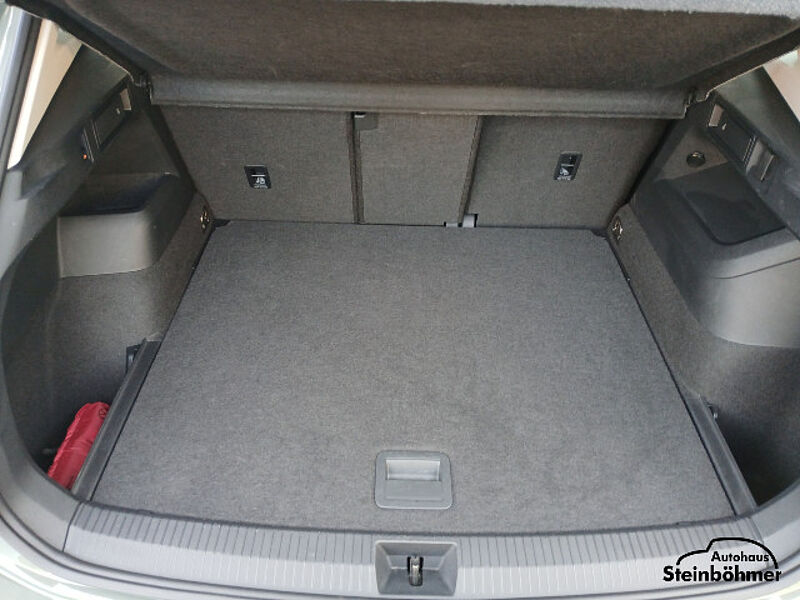 Volkswagen Tiguan Elegance 1.5eTSI Navi AHK IQ-LED Kamera