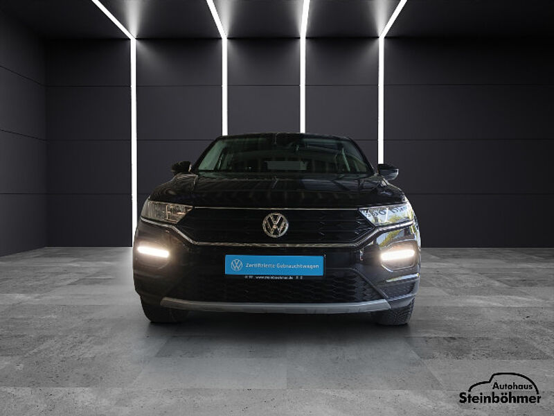Volkswagen T-Roc 1.0TSI IQ. DRIVE Navi ACC Blind Spot