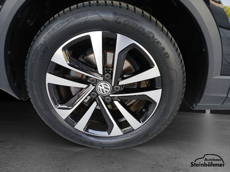 Volkswagen T-Roc 1.0TSI IQ. DRIVE Navi ACC Blind Spot