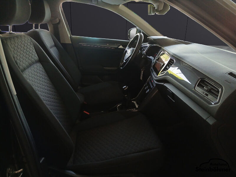 Volkswagen T-Roc 1.0TSI IQ. DRIVE Navi ACC Blind Spot