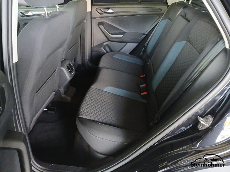 Volkswagen T-Roc 1.0TSI IQ. DRIVE Navi ACC Blind Spot