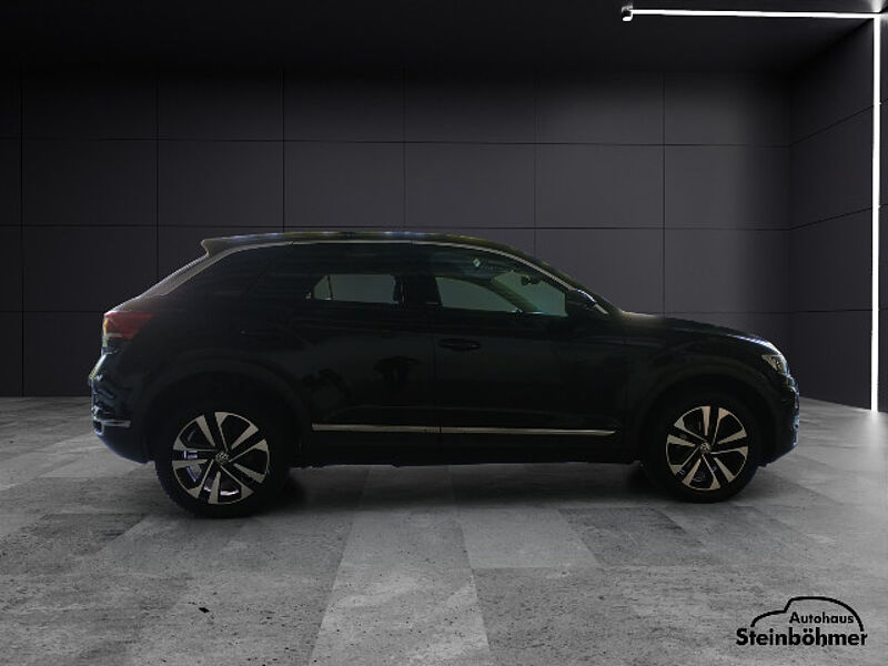 Volkswagen T-Roc 1.0TSI IQ. DRIVE Navi ACC Blind Spot