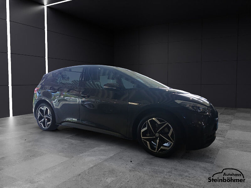 Volkswagen ID.3 Pure Performance Navi Pro LED 19 ALU