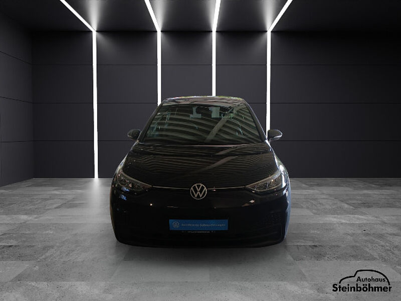 Volkswagen ID.3 Pure Performance Navi Pro LED 19 ALU