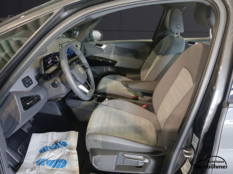 Volkswagen ID.3 Pure Performance Navi Pro LED 19 ALU