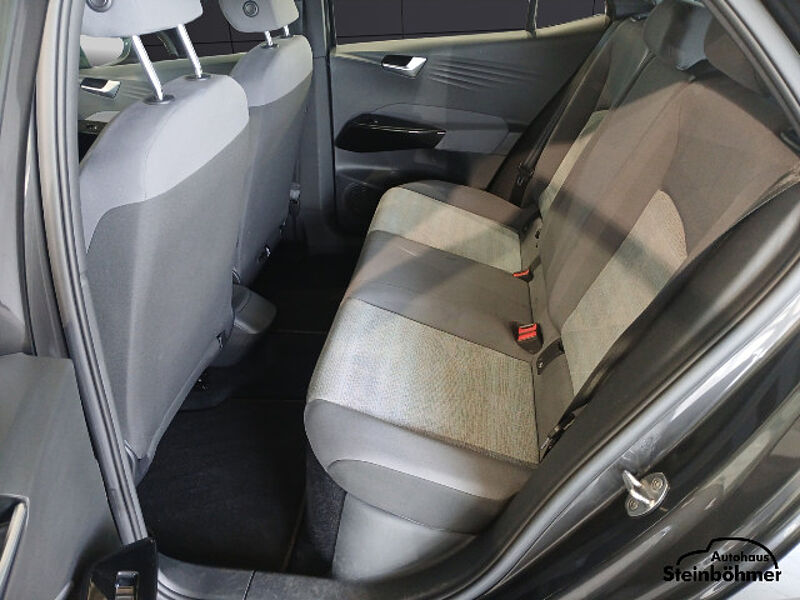 Volkswagen ID.3 Pure Performance Navi Pro LED 19 ALU