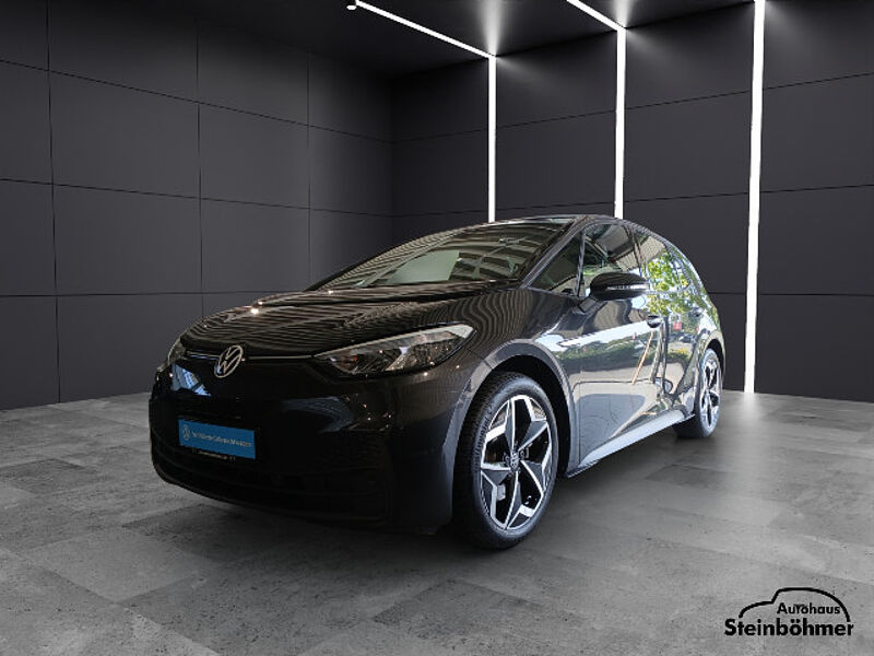 Volkswagen ID.3 Pure Performance Navi Pro LED 19 ALU