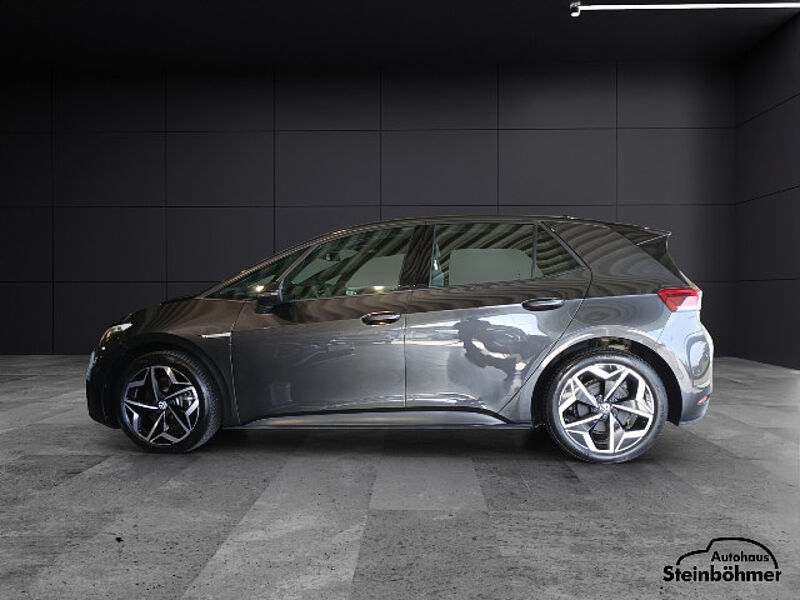 Volkswagen ID.3 Pure Performance Navi Pro LED 19 ALU