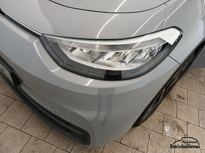 Volkswagen ID.3 Pure Performance AppCon NAVI CCS