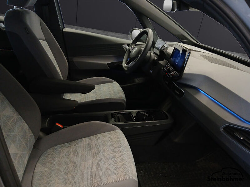 Volkswagen ID.3 Pure Performance AppCon NAVI CCS